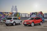 Volkswagen Tiguan 2016 года